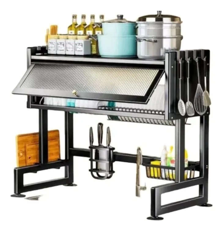 TRV05T RackMaster Kitchen